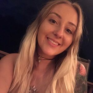 Meet your Posher, Tori